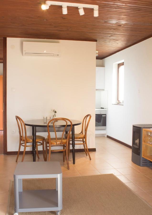 Ljupka Vila Graberje Ivanićko Exterior foto